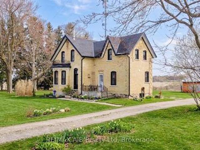 House for sale in St. Marys, Ontario