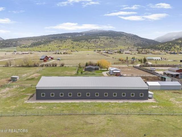 House for sale in Victor, Idaho