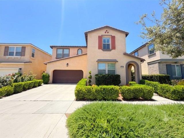 House for sale in Ontario, California