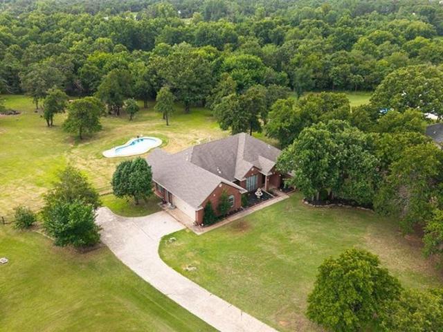 House for sale in Oklahoma City, Oklahoma