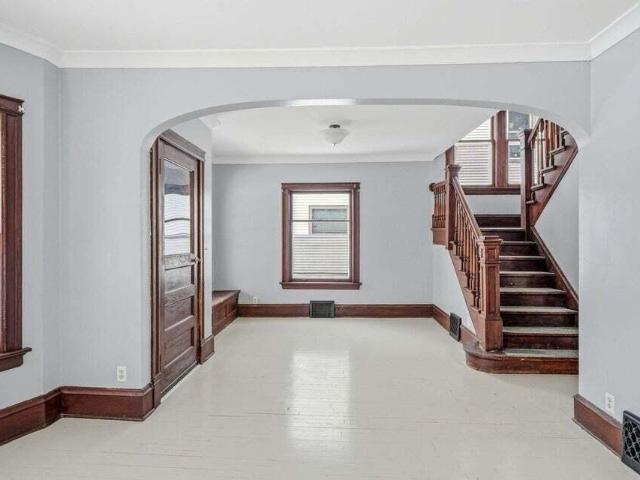House for sale in Milwaukee, Wisconsin