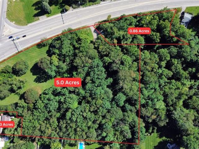 Land for sale in Erie, Pennsylvania