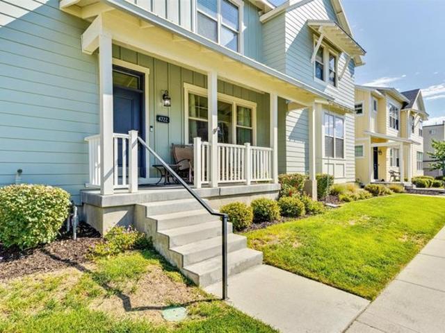 Townhouse for sale in South Jordan, Utah