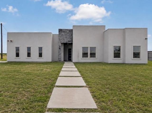 House for sale in Hidalgo, Texas