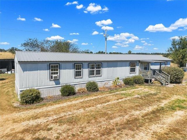 Farm for sale in Westville, Oklahoma