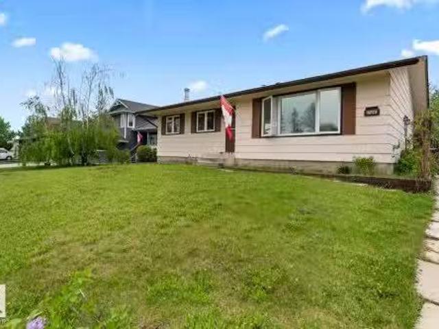 House for sale in Cherry Grove, Alberta