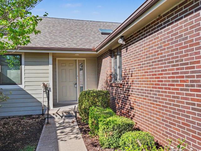 Townhouse for sale in Kansas