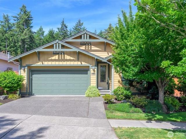 House for sale in Thurston, Washington