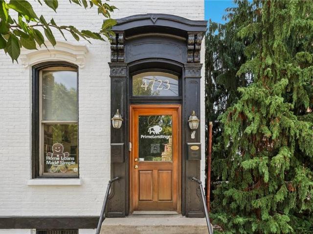 Property for sale in Pittsburg, Pennsylvania