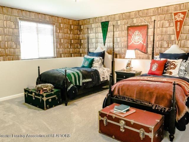 House for sale in Potterville, Eaton County