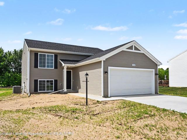 House for sale in Eaton, Michigan