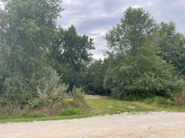 Land for sale in Guthrie, Iowa