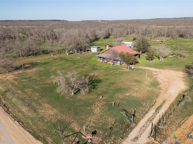 Farm for sale in San Saba, Texas