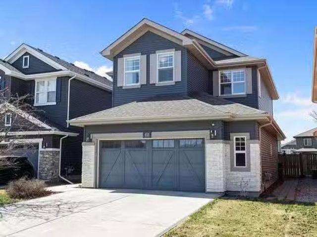 House for sale in Wedgewood, Alberta