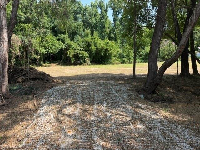 Land for sale in Belews Creek, North Carolina
