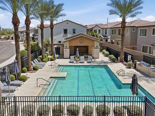 House for sale in Gilbert, Arizona