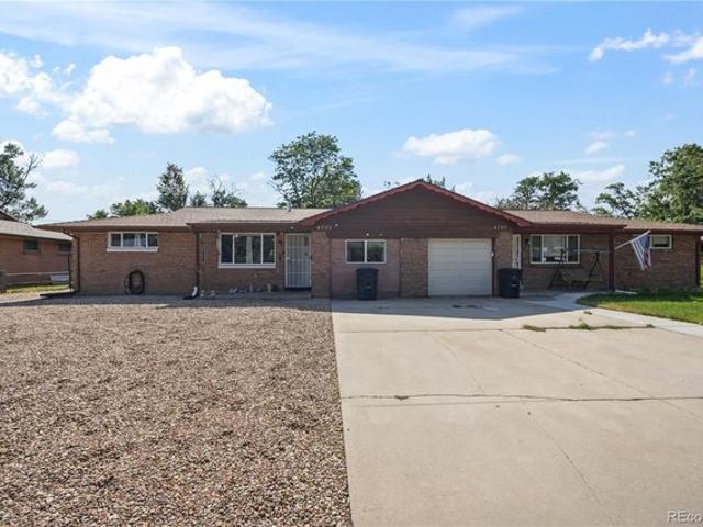 House for sale in Wheat Ridge, Colorado