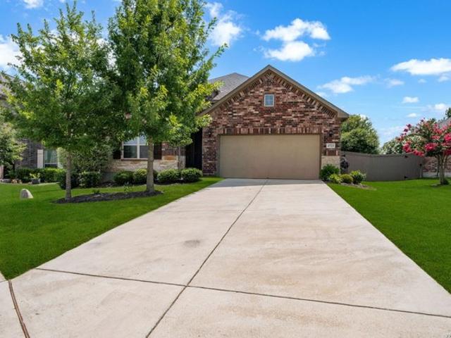 House for sale in Marion, Texas