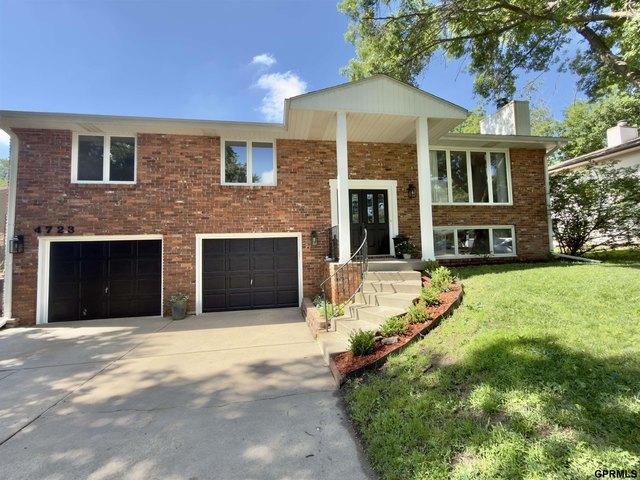 House for sale in Nebraska