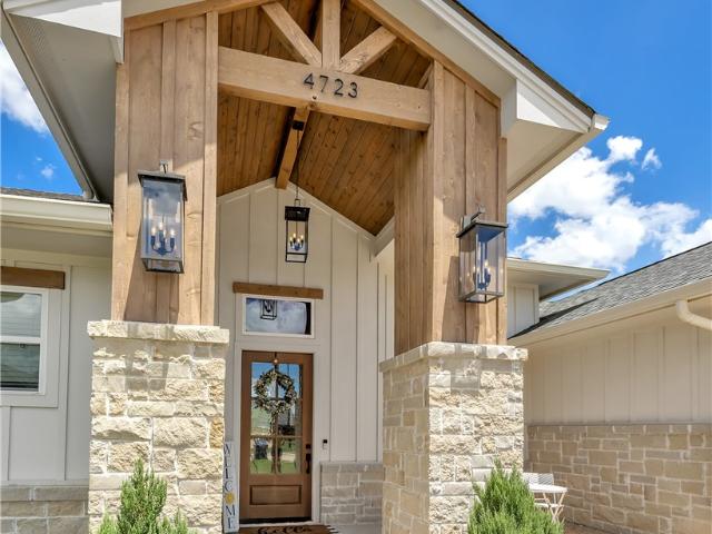 House for sale in College Station, Texas