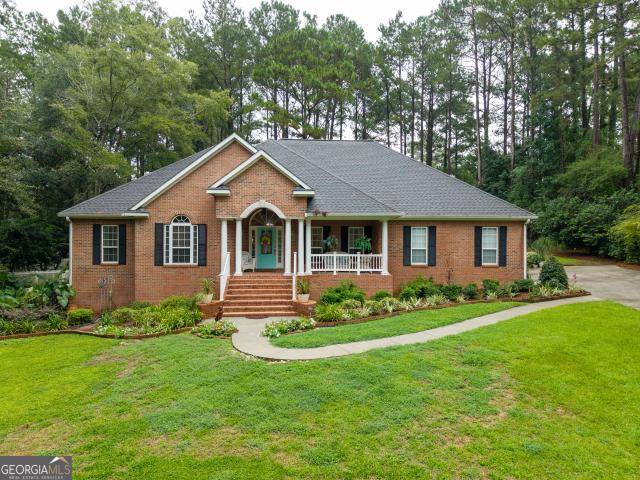 House for sale in Lowndes, Georgia