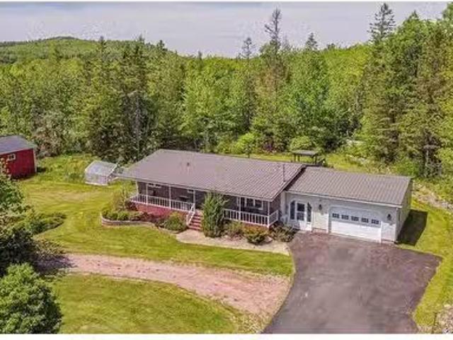 House for sale in Harvey Station, New Brunswick