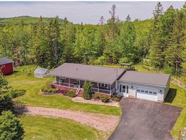 House for sale in Harvey Station, New Brunswick