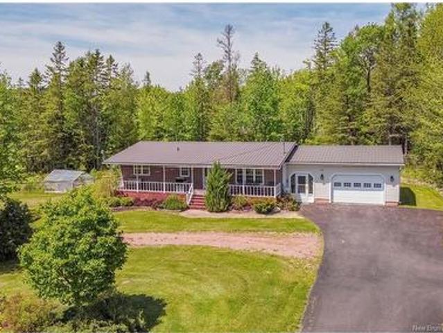 House for sale in Harvey Station, New Brunswick
