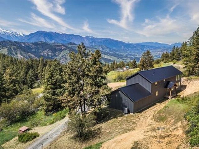 House for sale in Cashmere, Washington