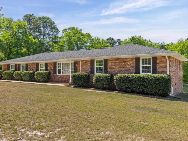 House for sale in Aiken, South Carolina