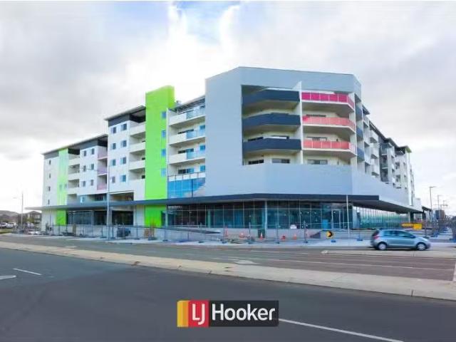 Apartment for rent in Franklin, Australian Capital Territory