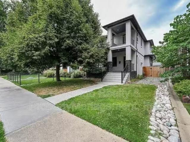 House for rent in Denver