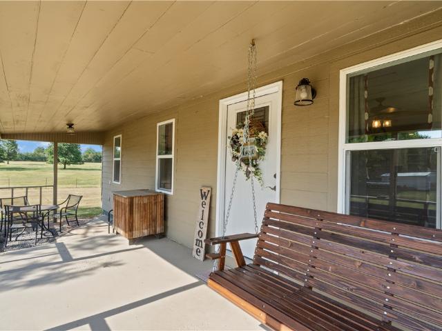 House for sale in Westville, Oklahoma
