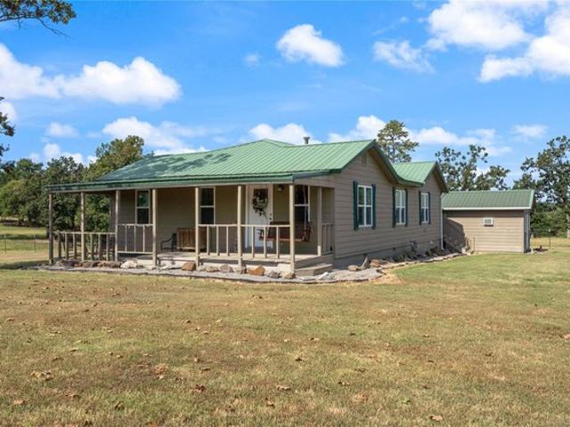 Farm for sale in Westville, Oklahoma