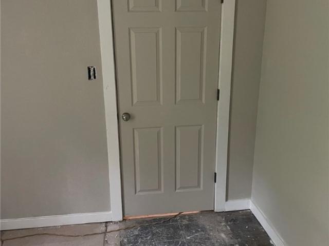 House for sale in Muldrow, Oklahoma