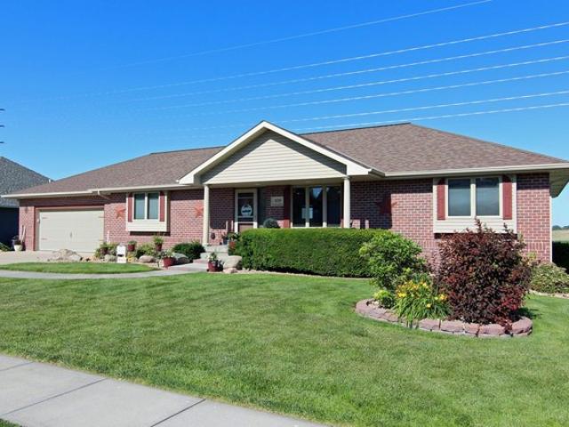 House for sale in Nebraska