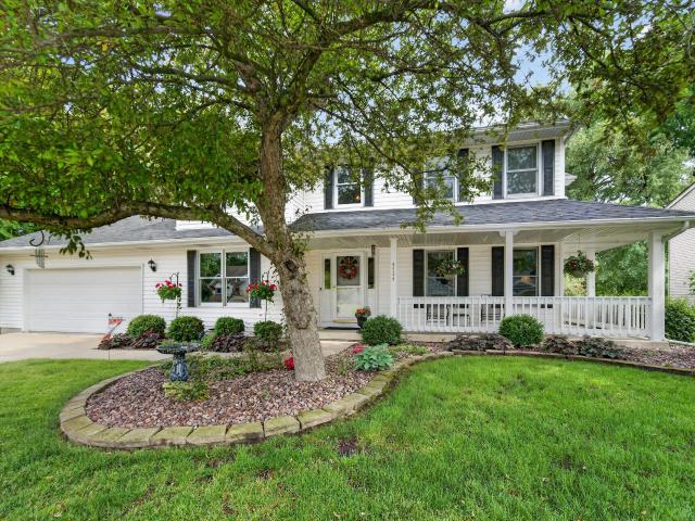 House for sale in Kenosha, Wisconsin