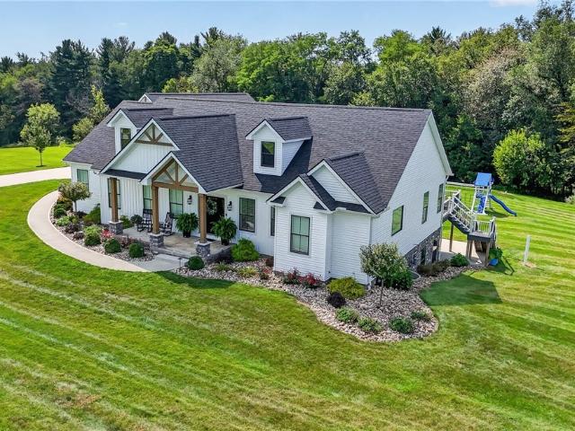 House for sale in Wooster, Ohio