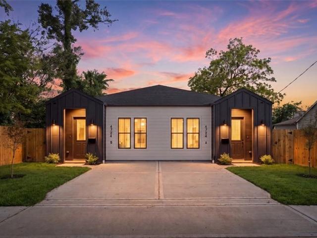 House for sale in Harris, Texas