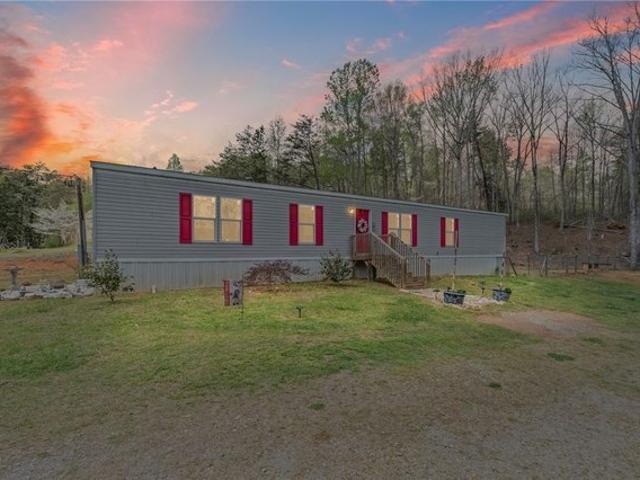 House for sale in Marietta, South Carolina