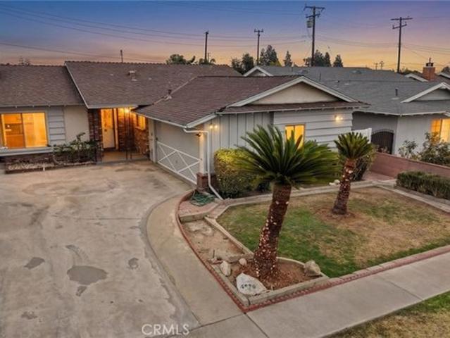 House for sale in Rosemead, California