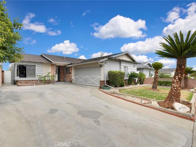 House for sale in Rosemead, California