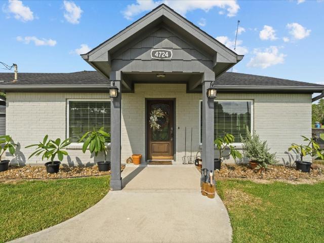 House for sale in Alvin, Texas