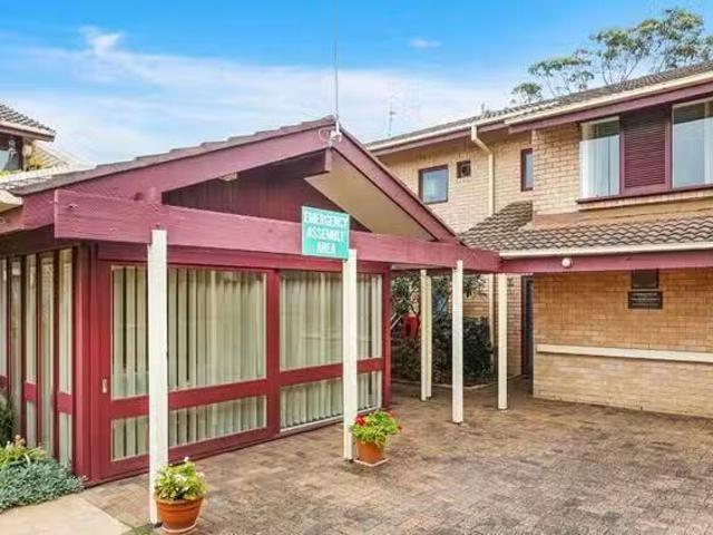 Apartment for rent in Sydney, New South Wales