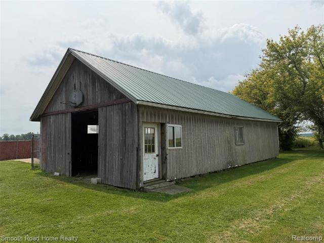 House for sale in Britton, Michigan