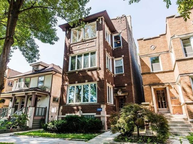 House for sale in Chicago Park, Illinois