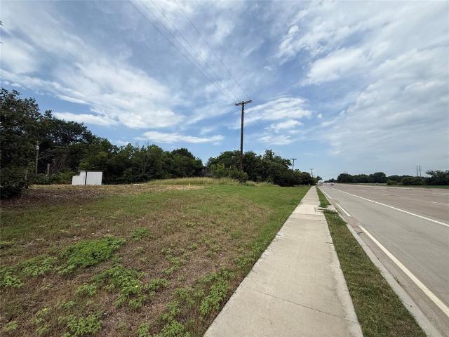 Land for sale in Denton, Texas