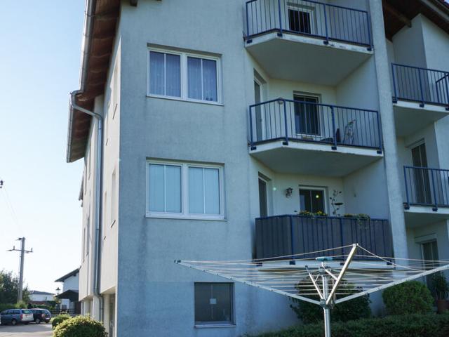 Apartment mieten in Neukirchen am Walde, Oberösterreich