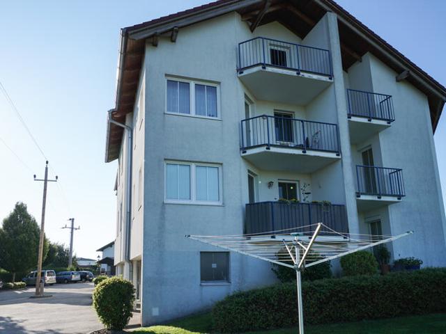 Apartment mieten in Neukirchen am Walde, Oberösterreich