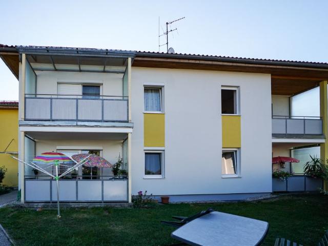 Apartment mieten in Neukirchen am Walde, Pühret